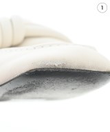 LOEWE（ロエベ）パンプス 白 サイズ:EU36(22.5cm位) レディース/2200585928081