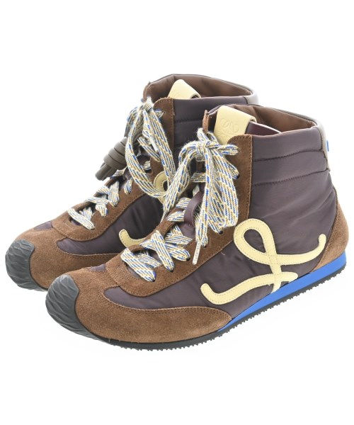 ロエベ(LOEWE)のLOEWE スニーカー