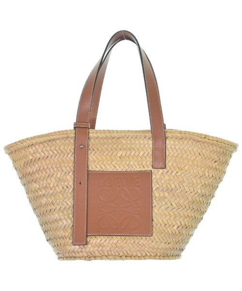 ロエベ(LOEWE)のLOEWE かごバッグ