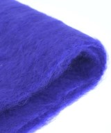 LOEWE（ロエベ）マフラー 紺 サイズ:- レディース/2200624292043