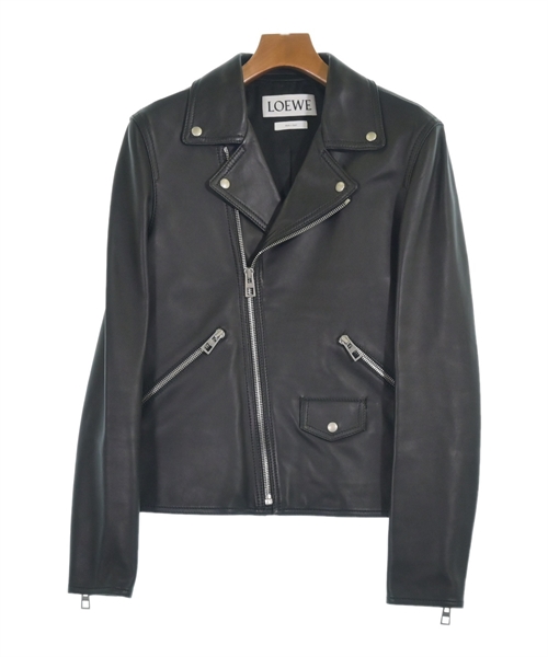 ロエベ(LOEWE)のLOEWE ライダース