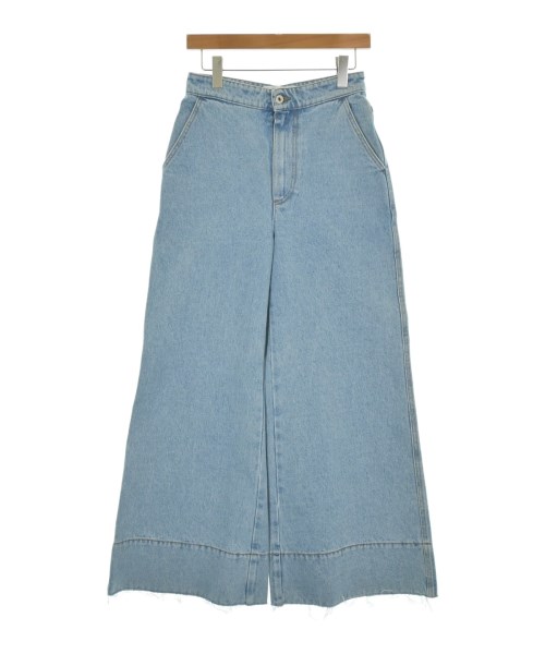 ロエベ(LOEWE)のLOEWE デニムパンツ