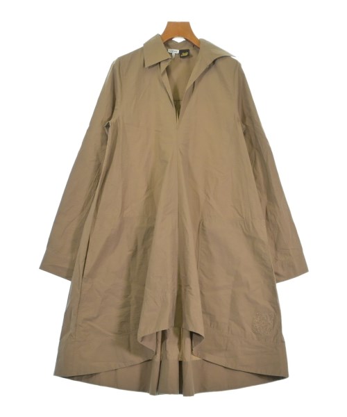 ロエベ(LOEWE)のLOEWE シャツワンピース