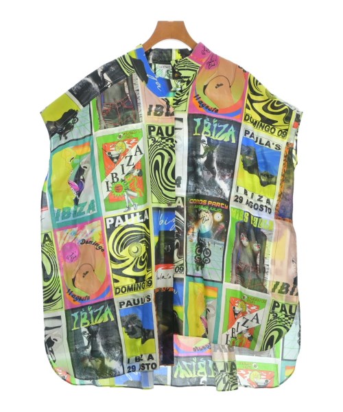 ロエベ(LOEWE)のLOEWE カジュアルシャツ