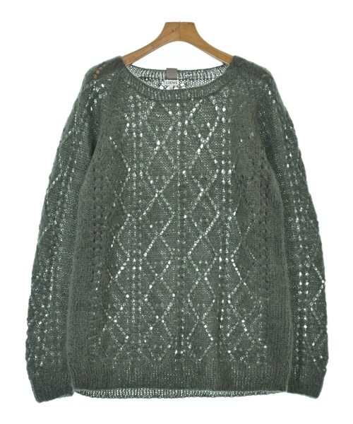 ロエベ(LOEWE)のLOEWE ニット・セーター