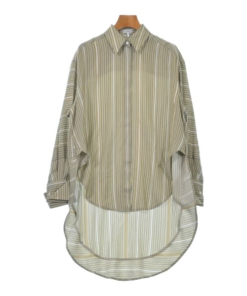 ロエベ(LOEWE)のLOEWE ブラウス