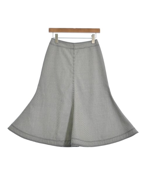 ロエベ(LOEWE)のLOEWE ロング・マキシ丈スカート