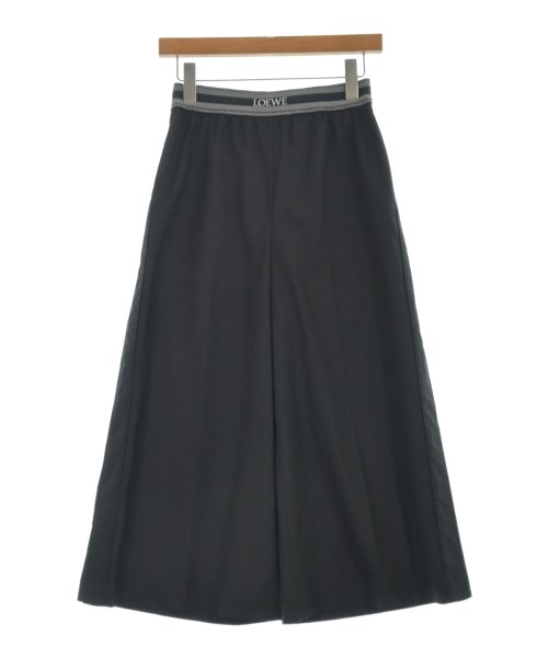 ロエベ(LOEWE)のLOEWE クロップドパンツ