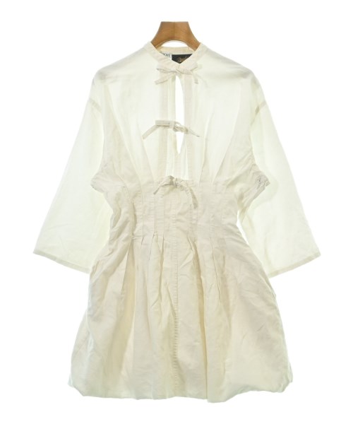 ロエベ(LOEWE)のLOEWE ブラウス