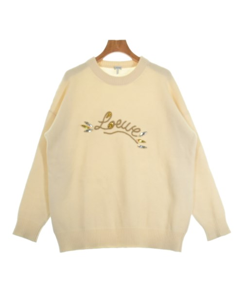 ロエベ(LOEWE)のLOEWE ニット・セーター