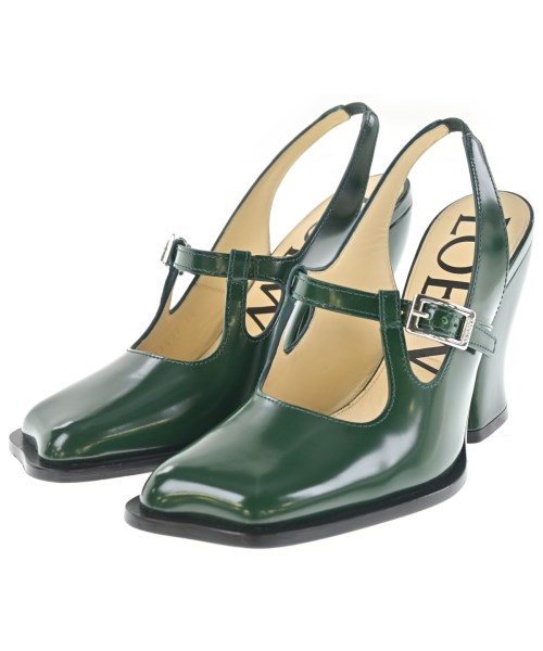 ロエベ(LOEWE)のLOEWE パンプス