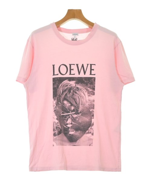 ロエベ(LOEWE)のLOEWE Tシャツ・カットソー