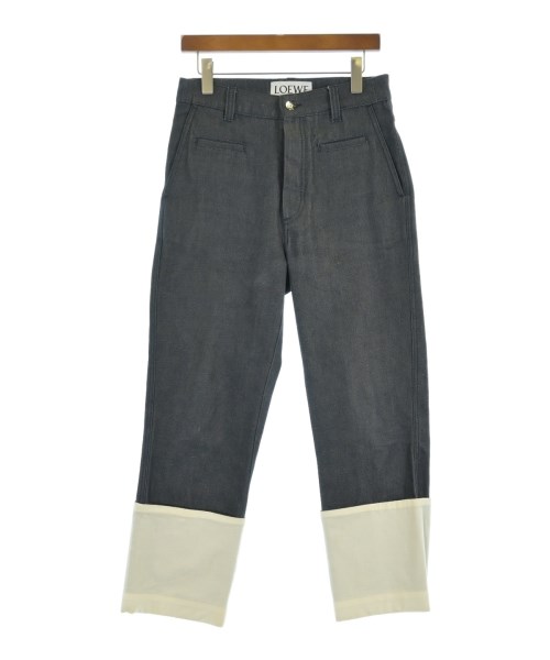 ロエベ(LOEWE)のLOEWE デニムパンツ