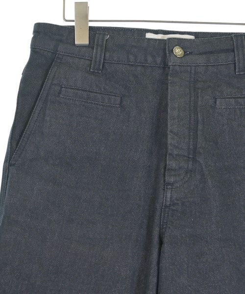 LOEWE（ロエベ）デニムパンツ 紺 サイズ:44(S位) メンズ/2200618415199