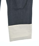 LOEWE（ロエベ）デニムパンツ 紺 サイズ:44(S位) メンズ/2200618415199