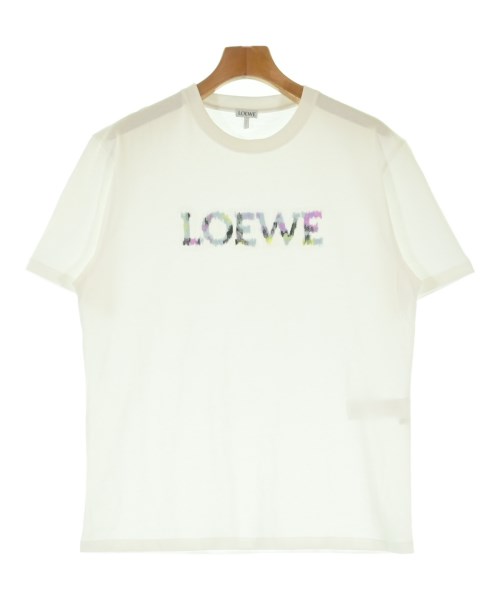 ロエベ(LOEWE)のLOEWE Tシャツ・カットソー