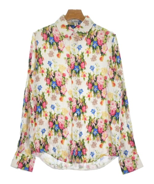 ロエベ(LOEWE)のLOEWE カジュアルシャツ