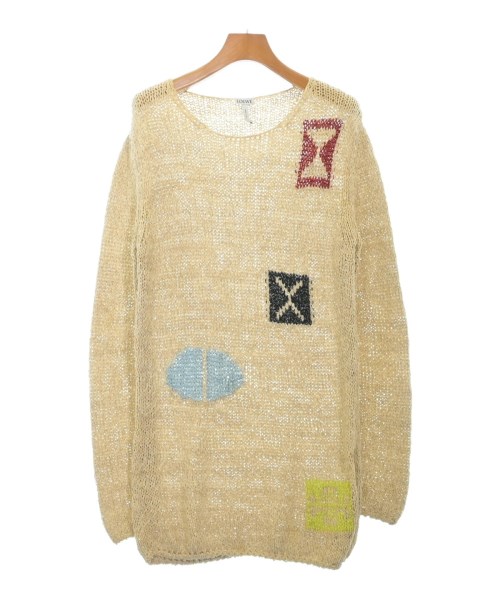 ロエベ(LOEWE)のLOEWE ニット・セーター