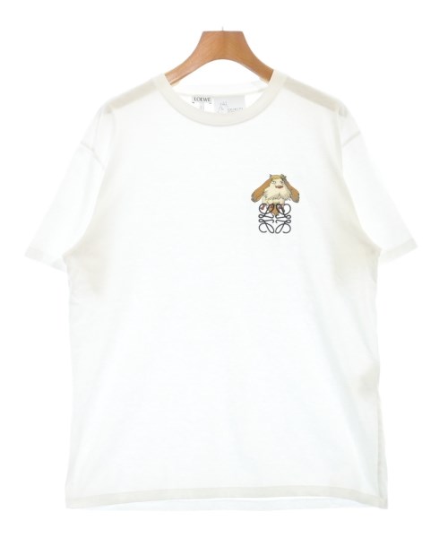 ロエベ(LOEWE)のLOEWE Tシャツ・カットソー