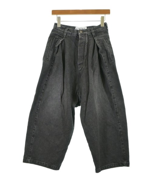 ロエベ(LOEWE)のLOEWE デニムパンツ