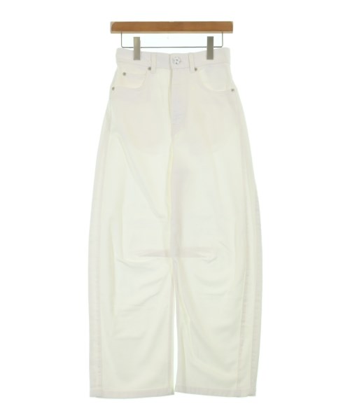 ロエベ(LOEWE)のLOEWE デニムパンツ