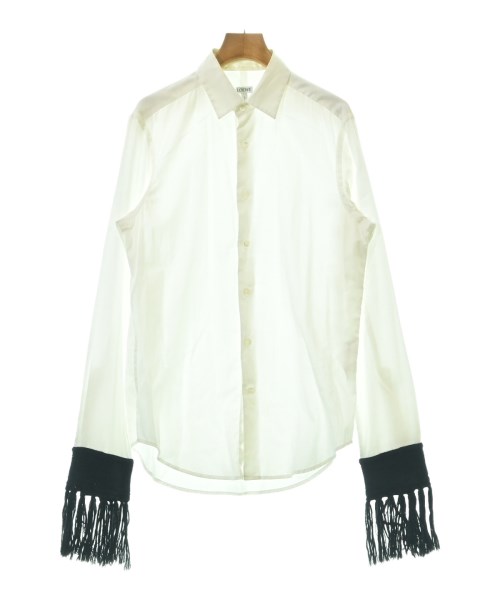 ロエベ(LOEWE)のLOEWE カジュアルシャツ