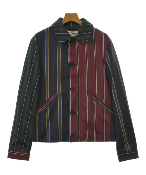 ロエベ(LOEWE)のLOEWE カバーオール