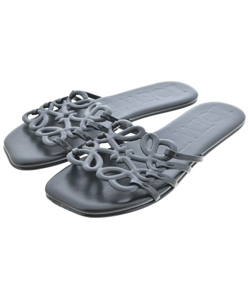 ロエベ(LOEWE)のLOEWE サンダル