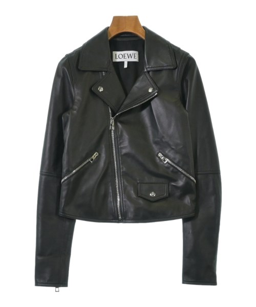 ロエベ(LOEWE)のLOEWE ライダース