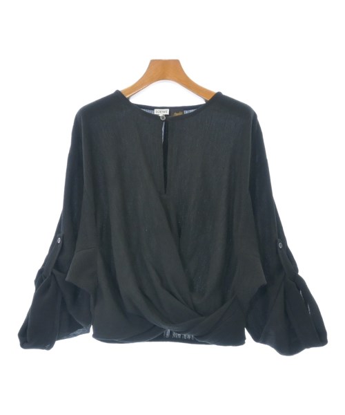 ロエベ(LOEWE)のLOEWE ブラウス