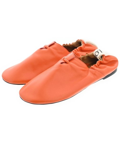 ロエベ(LOEWE)のLOEWE バレエシューズ/オペラシューズ