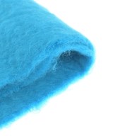 LOEWE（ロエベ）マフラー 青 サイズ:- レディース/2200567758064