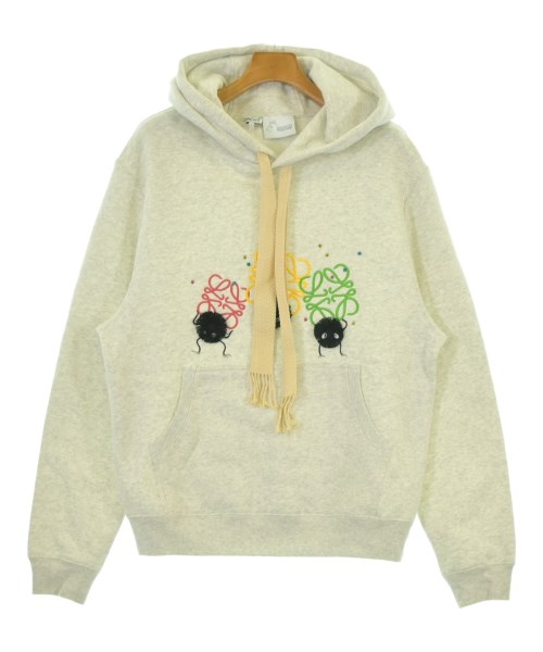 LOEWE(ロエベ)パーカー グレー サイズ:L/2200672597015