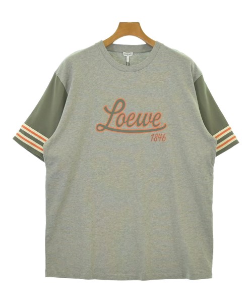 ロエベ(LOEWE)のLOEWE Tシャツ・カットソー