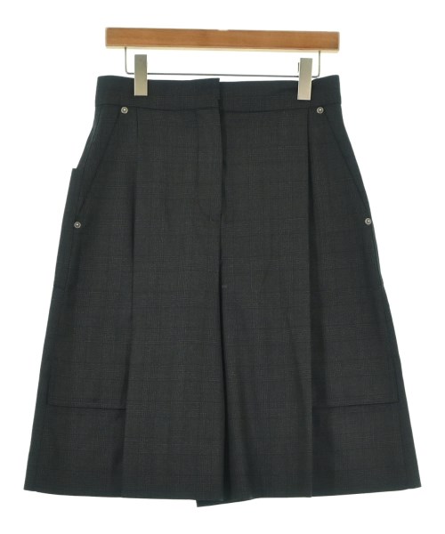 LOEWE(ロエベ)のクロップドパンツ サイズ:34(XXS位) 72,600円