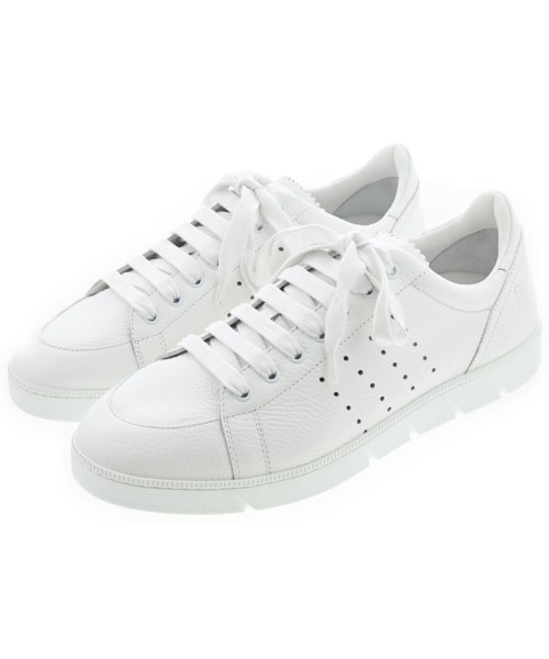 LOEWE(ロエベ)スニーカー 白 サイズ:EU44(29cm位)/2200698928039