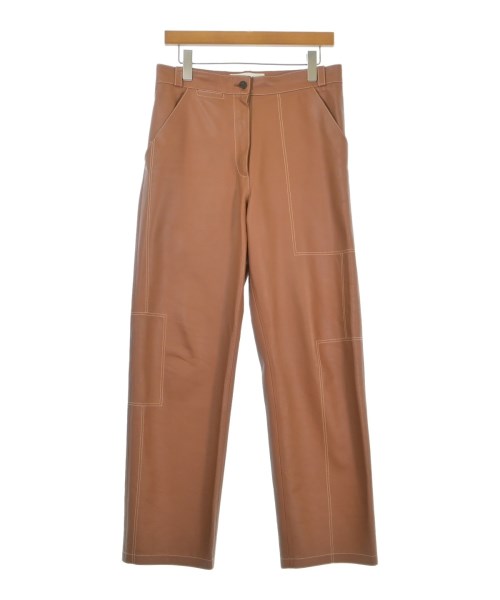 LOEWE(ロエベ)その他 茶 サイズ:38(S位)/2200700795017