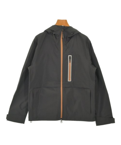 LOEWE(ロエベ)マウンテンパーカー 黒 サイズ:S/2200701502010