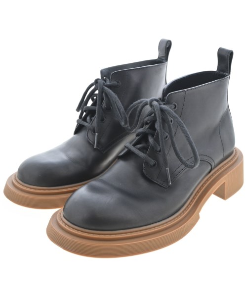 LOEWE(ロエベ)のブーツ サイズ:41(26cm位) 52,000円