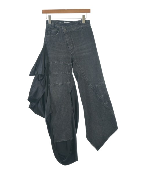 LOEWE(ロエベ)のクロップドパンツ サイズ:34(XXS位) 48,600円