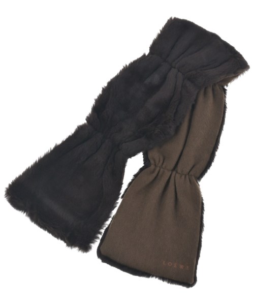 LOEWE(ロエベ)のマフラー サイズ:- 14,300円