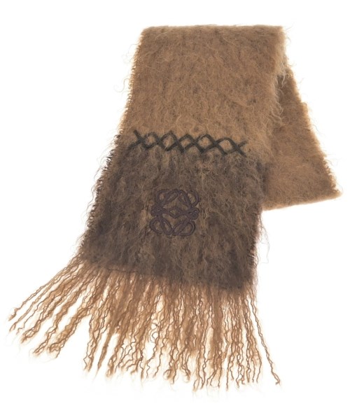 LOEWE(ロエベ)のマフラー サイズ:- 11,400円