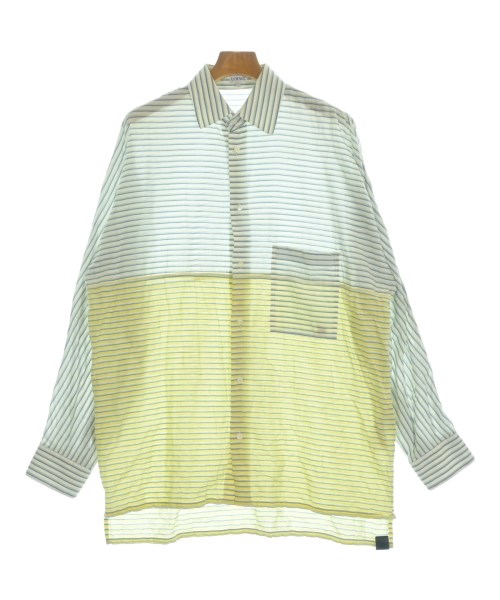 LOEWE(ロエベ)のカジュアルシャツ サイズ:44(S位) 44,000円