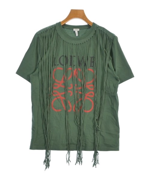 LOEWE(ロエベ)のTシャツ・カットソー サイズ:S 41,800円
