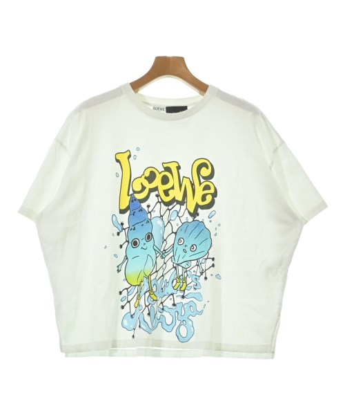 ロエベ(LOEWE)のLOEWE Tシャツ・カットソー