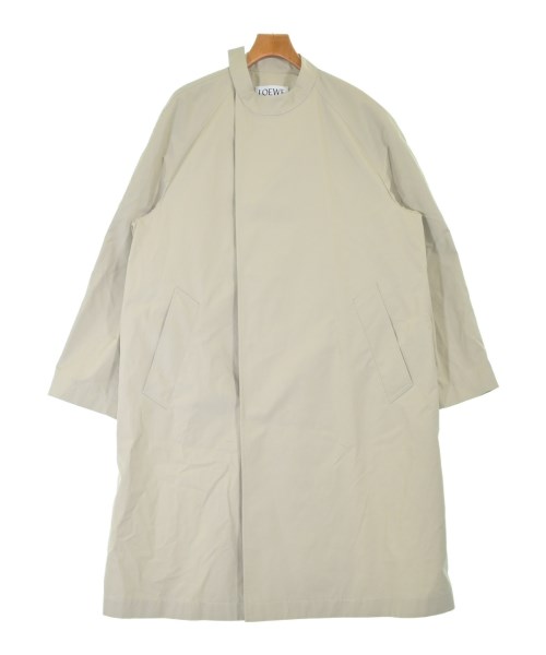 LOEWE(ロエベ)その他 ベージュ サイズ:48(L位)/2200654283110