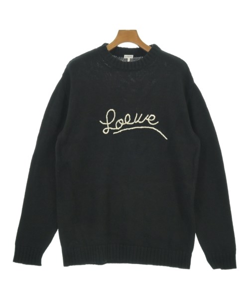 ロエベ(LOEWE)のLOEWE ニット・セーター