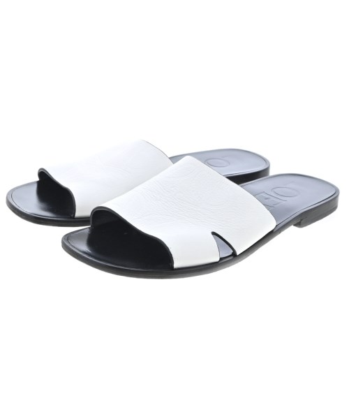 LOEWE(ロエベ)のサンダル サイズ:EU39(25.5cm位) 34,600円
