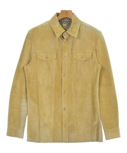 LOEWE(ロエベ)のカジュアルシャツ サイズ:46(M位) 23,600円