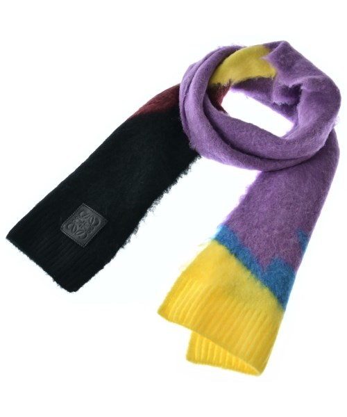 LOEWE(ロエベ)のマフラー サイズ:- 28,400円